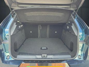 Vauxhall Grandland 157kW GS 73kWh 5dr Auto