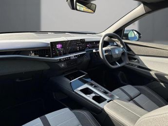Vauxhall Grandland 157kW GS 73kWh 5dr Auto