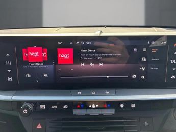 Vauxhall Grandland 157kW GS 73kWh 5dr Auto