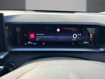 Vauxhall Grandland 157kW GS 73kWh 5dr Auto
