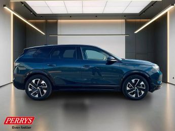 Vauxhall Grandland 157kW GS 73kWh 5dr Auto