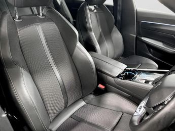 Peugeot 508 1.6 Hybrid GT 5dr e-EAT8