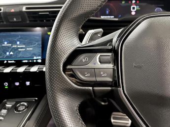 Peugeot 508 1.6 Hybrid GT 5dr e-EAT8