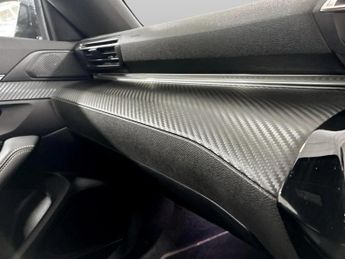 Peugeot 508 1.6 Hybrid GT 5dr e-EAT8