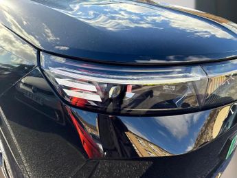 Vauxhall Grandland 157kW GS 73kWh 5dr Auto