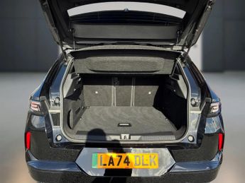 Vauxhall Grandland 157kW GS 73kWh 5dr Auto