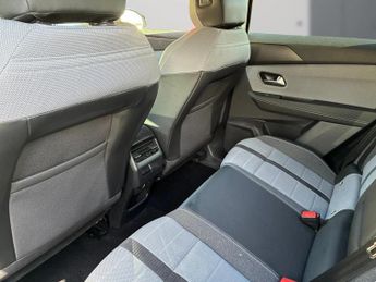 Vauxhall Grandland 157kW GS 73kWh 5dr Auto