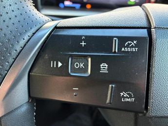 Vauxhall Grandland 157kW GS 73kWh 5dr Auto