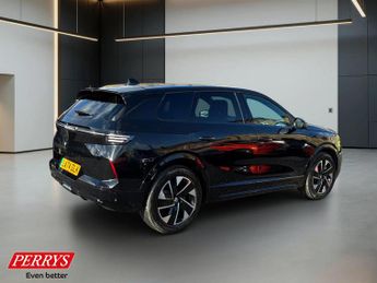 Vauxhall Grandland 157kW GS 73kWh 5dr Auto