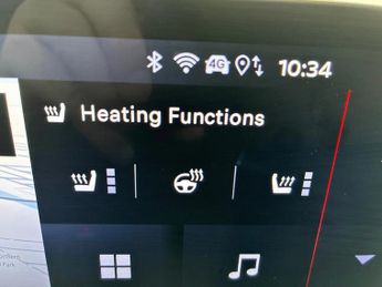 Vauxhall Grandland 157kW GS 73kWh 5dr Auto