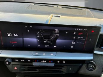 Vauxhall Grandland 157kW GS 73kWh 5dr Auto