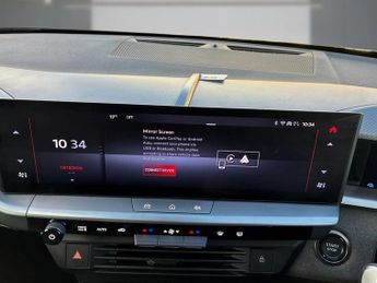 Vauxhall Grandland 157kW GS 73kWh 5dr Auto