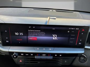 Vauxhall Grandland 157kW GS 73kWh 5dr Auto