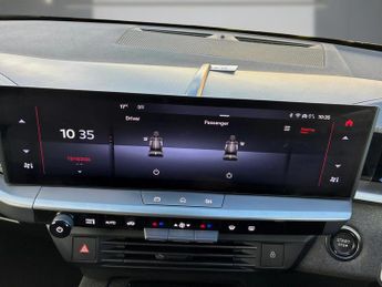 Vauxhall Grandland 157kW GS 73kWh 5dr Auto