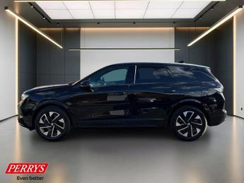Vauxhall Grandland 157kW GS 73kWh 5dr Auto