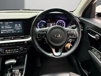 Kia Niro 1.6 GDi Hybrid 2 5dr DCT