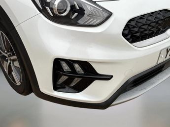 Kia Niro 1.6 GDi Hybrid 2 5dr DCT