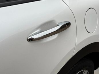 Kia Niro 1.6 GDi Hybrid 2 5dr DCT