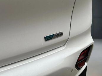 Kia Niro 1.6 GDi Hybrid 2 5dr DCT