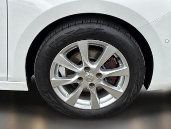 Vauxhall Corsa Corsa 1.2 Turbo Elite Nav 5dr Auto Hatchback