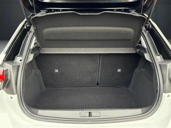Vauxhall Corsa Corsa 1.2 Turbo Elite Nav 5dr Auto Hatchback