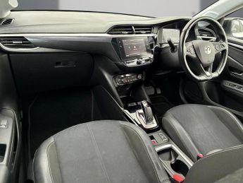 Vauxhall Corsa Corsa 1.2 Turbo Elite Nav 5dr Auto Hatchback