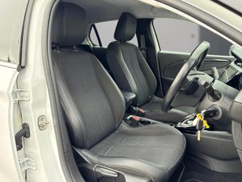 Vauxhall Corsa Corsa 1.2 Turbo Elite Nav 5dr Auto Hatchback