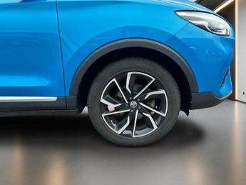 Mg Zs 1.0T GDi Exclusive 5dr DCT