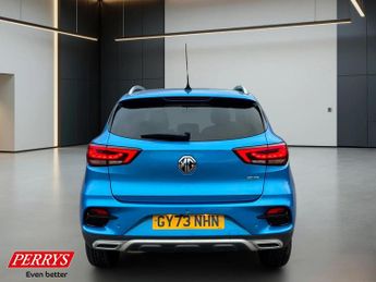 Mg Zs 1.0T GDi Exclusive 5dr DCT