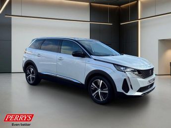 Peugeot 5008 1.5 BlueHDi GT 5dr EAT8