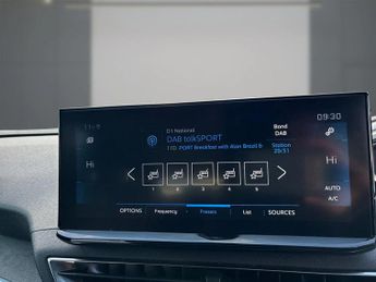 Peugeot 5008 1.5 BlueHDi GT 5dr EAT8
