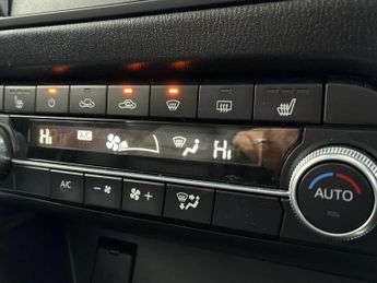 Mazda Cx-5 2.0 e-Skyactiv G MHEV Homura 5dr Auto