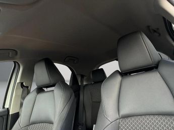Mazda 2 Hybrid 1.5i Hybrid Select 5dr CVT