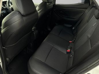 Mazda 2 Hybrid 1.5i Hybrid Select 5dr CVT