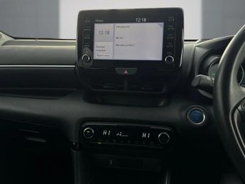 Mazda 2 Hybrid 1.5i Hybrid Select 5dr CVT