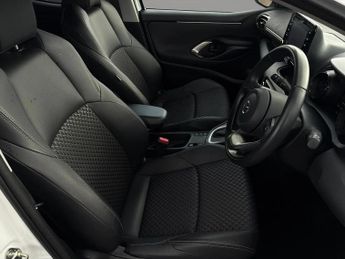 Mazda 2 Hybrid 1.5i Hybrid Select 5dr CVT