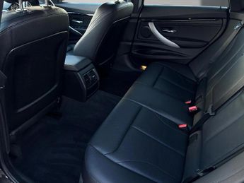 BMW 3 Series Gt 320i M Sport 5dr Step Auto [Business Media]