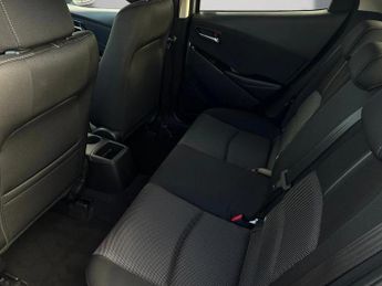 Mazda Mazda2 1.5 Sport Nav+ 5dr Auto