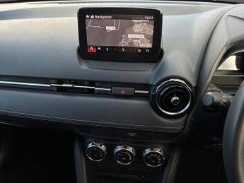 Mazda Mazda2 1.5 Sport Nav+ 5dr Auto
