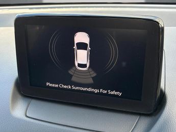 Mazda Mazda2 1.5 Sport Nav+ 5dr Auto