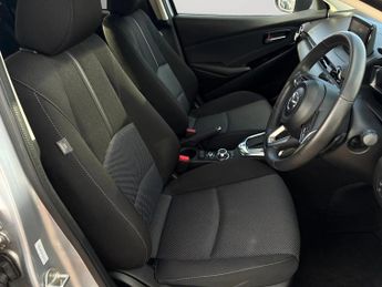 Mazda Mazda2 1.5 Sport Nav+ 5dr Auto