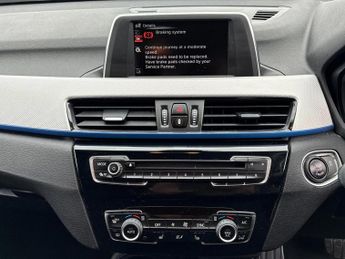 BMW X1 xDrive 20d M Sport 5dr Step Auto