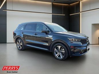 Kia Sorento 2.2 CRDi Vision 5dr DCT