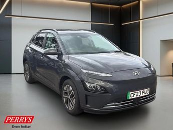 Hyundai KONA 150kW Premium 64kWh 5dr Auto