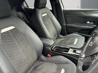 Vauxhall Mokka 1.2 Turbo Ultimate 5dr Auto