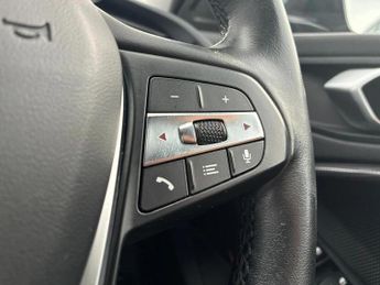 BMW 1 Series 116d Sport 5dr Step Auto