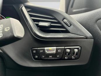 BMW 1 Series 116d Sport 5dr Step Auto