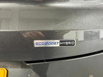 Ford Puma 1.0 EcoBoost Hybr mHEV 155 ST-Line Vignale 5dr DCT