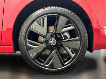 Vauxhall Corsa 100kW Ultimate [Intelli-LED] 50kWh 5dr Auto