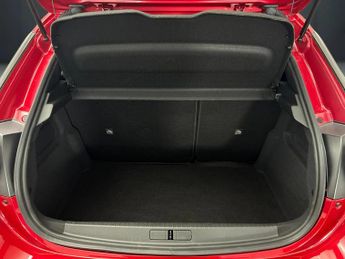 Vauxhall Corsa 100kW Ultimate [Intelli-LED] 50kWh 5dr Auto